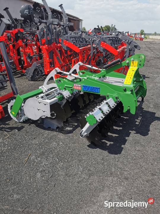 brona talerzowa tolmet astat talerz piasta opolskie