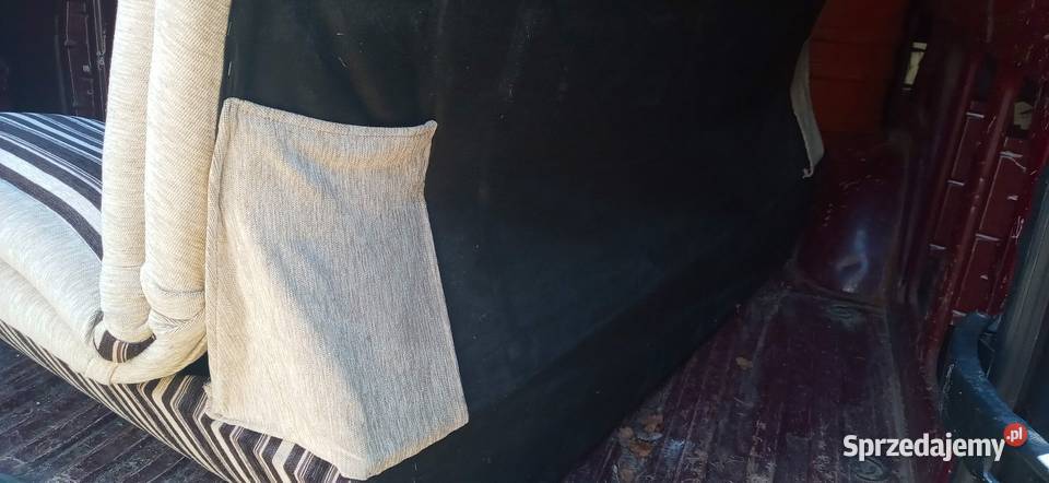 Kanapa wersalka Sofy i kanapy Słupsk