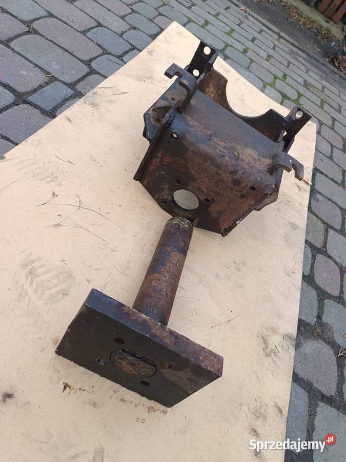 Wspornik belki przedniej ursus 4011 360 sprzedam