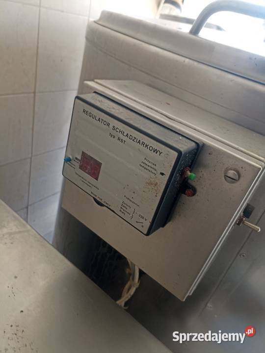 Sprzedam chłodziarke do mleka Zbiorniki warmińsko-mazurskie Wipsowo