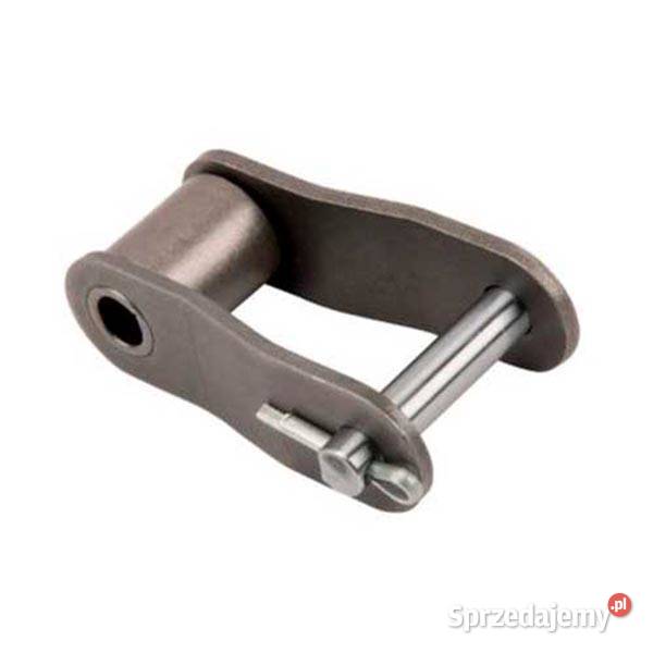 AZ46340 Adapter łącza John Deere Do kombajnów