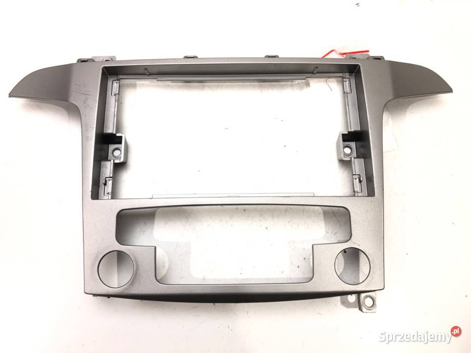 RAMKA RADIA FORD S Minivan 0614 WYKOŃCZENIE osobowe podkarpackie