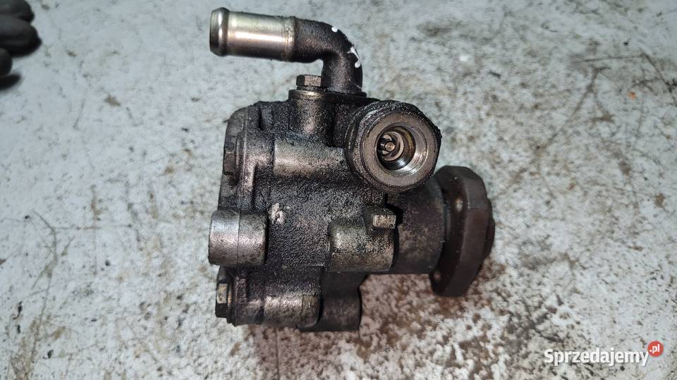 Pompa wspomagania Skoda Fabia 14 TDI Łagów