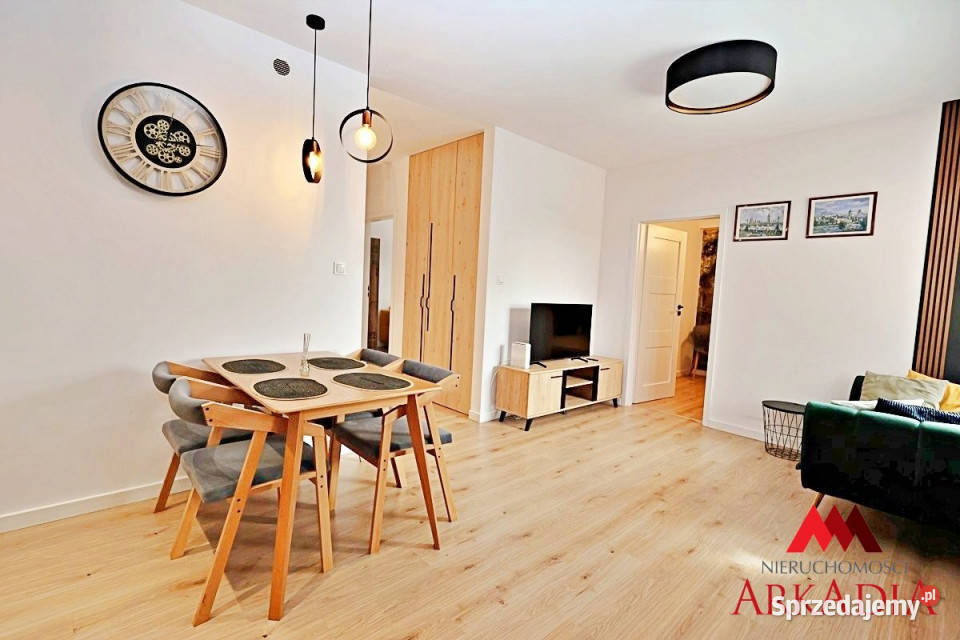 Mieszkanie 64m2 Włocławek