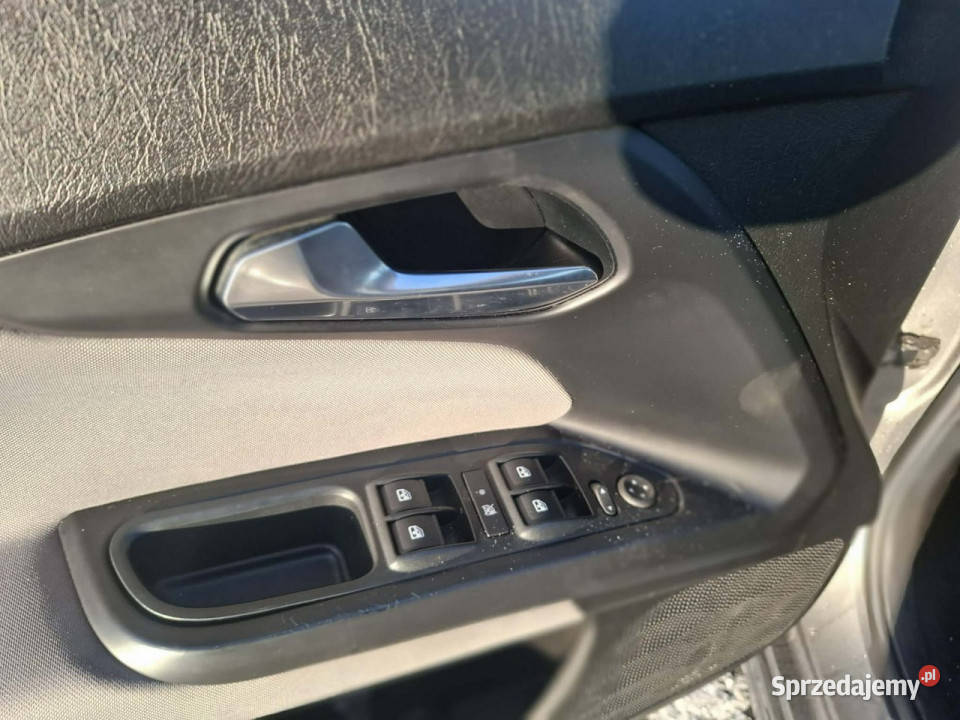 Fiat Tipo II 2016 Poznań