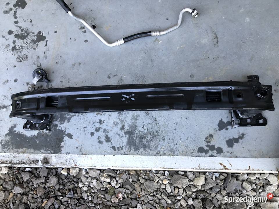 Belka przednia audi a1 82a Kaniów