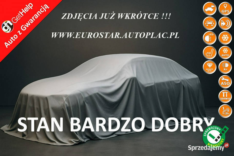 Opel Insignia 16 gniazdo SD wielkopolskie Piła