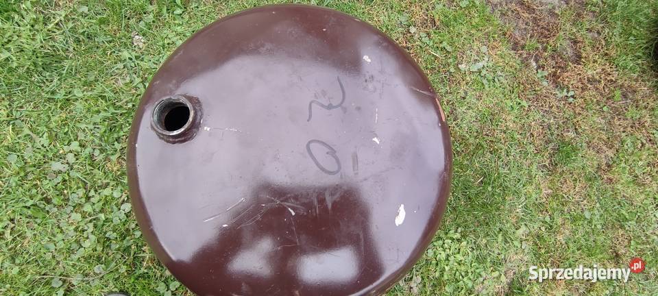 Naczynie wzbiorcze zbiornik wyrównawczy Milejów