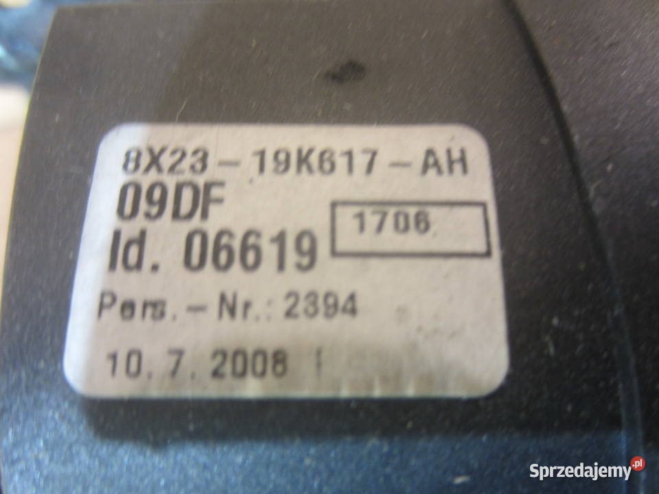 obudowa kratki nawiewu jaguar xf x250 27d Szczecin sprzedam