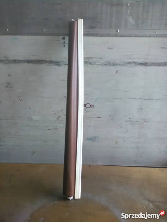 Roleta 685 do przyczepy kempingowej kampera dolnośląskie Skokowa