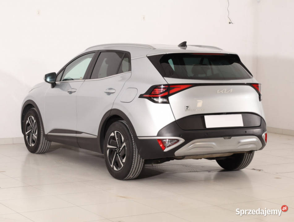 Kia Sportage 16 TGDI Sportage Piaseczno