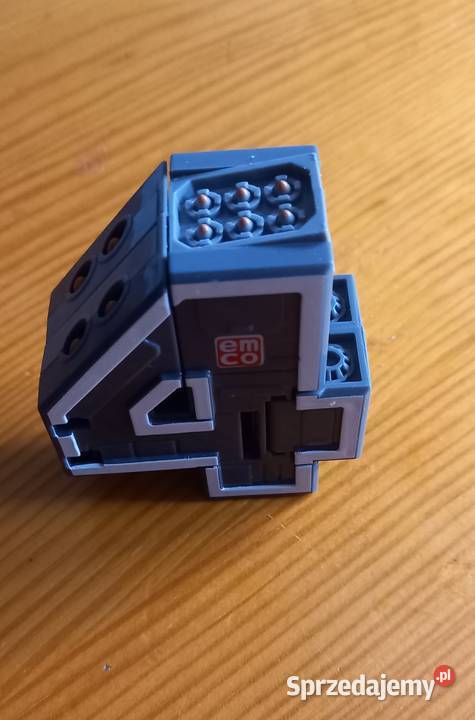 Gra zręcznościowa układanka czwórka Małkinia Górna