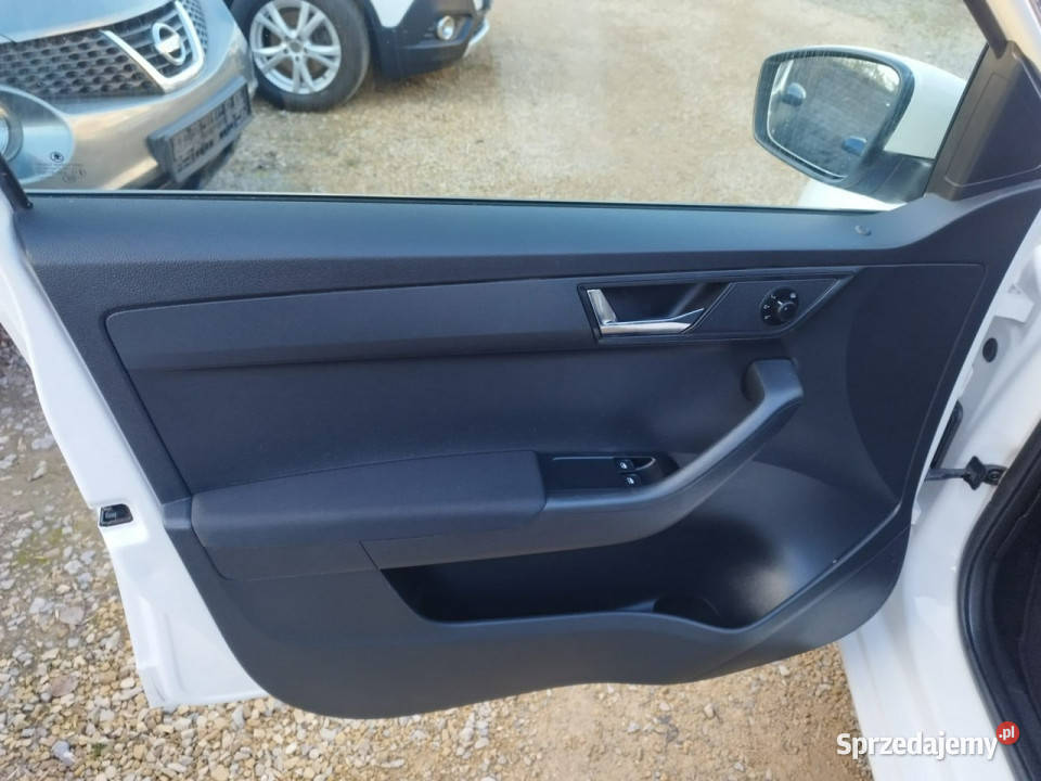 koda Fabia czujnik deszczu Częstochowa