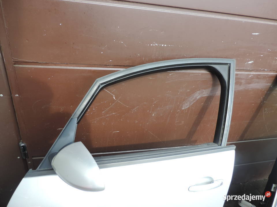 AUDI A2 DRZWI LEWY PRZÓD małopolskie Nowy Sącz