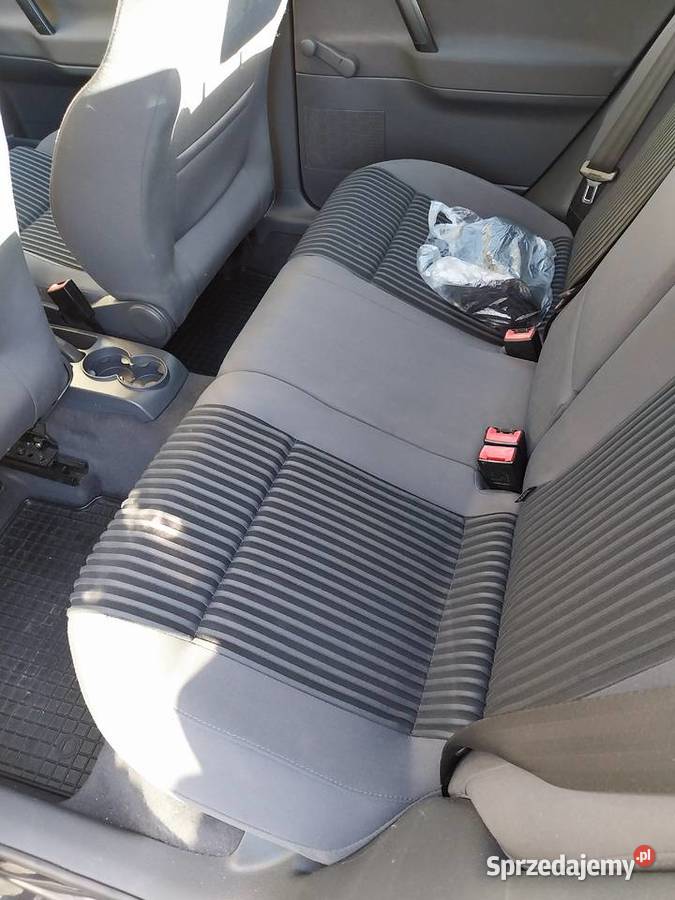 SPRZEDAM VW POLO 245000km