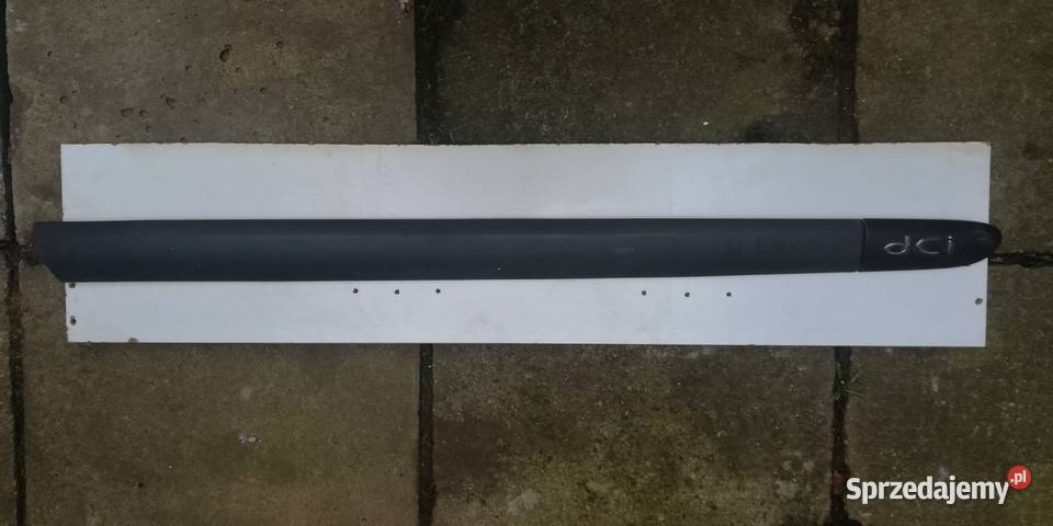 listwa drzwi prawa 3D Renault Clio 2 Lift r0106 Piotrków Trybunalski