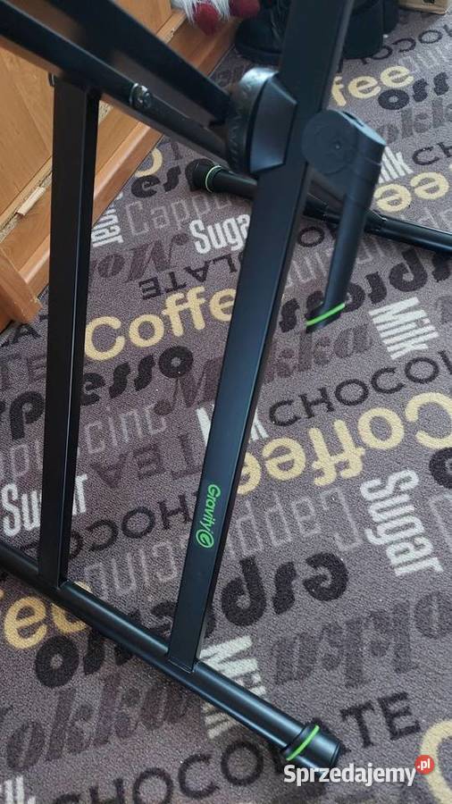 Statyw klawiszowy Gravity KSX2