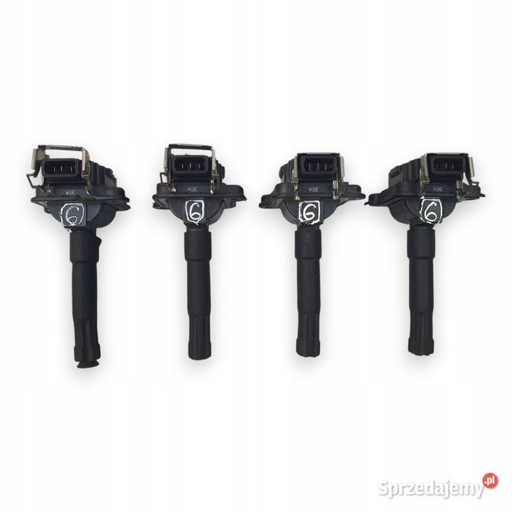CEWKA ZAPŁONOWA Audi A4 B5 A6 C5 Passat 18T