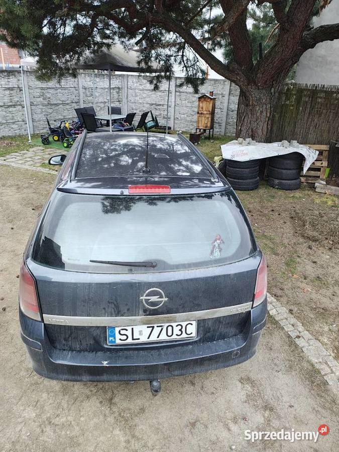 Sprzedam zamienię Siewierz