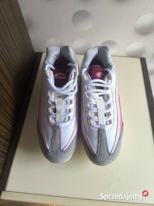 Nike air 95 anatomy Otwock