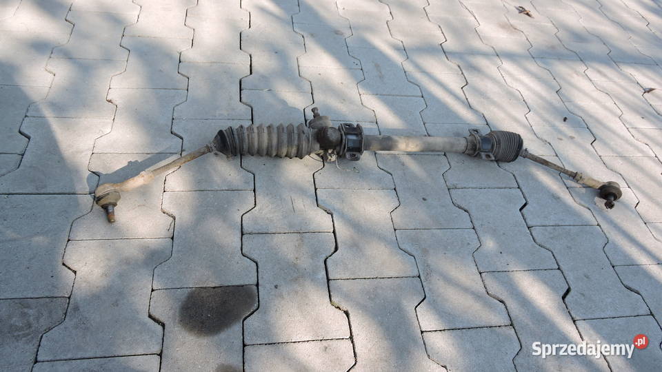 DaewooTico OE 96535300 przekładnia kierownicza Pabianice