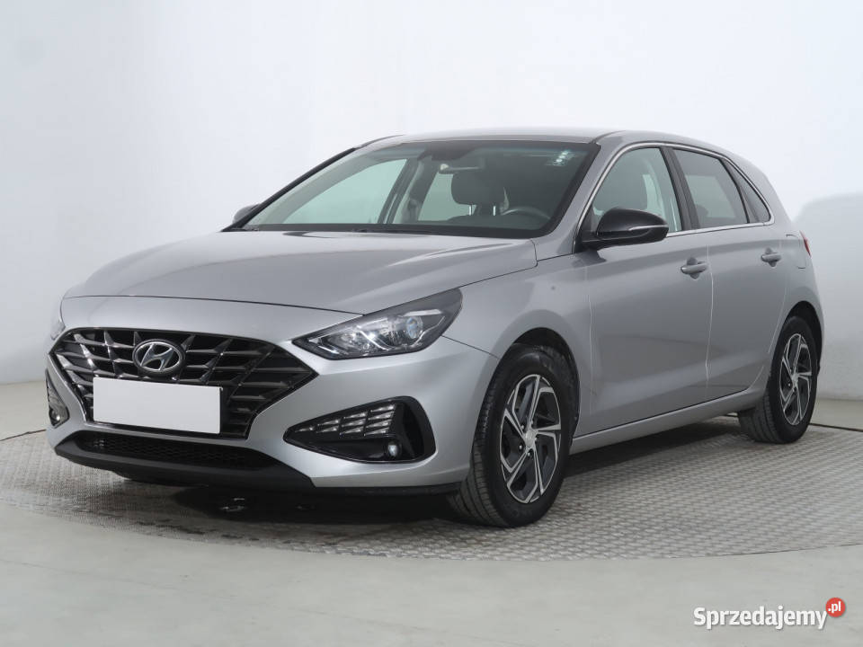 Hyundai i30 15 DPI elektryczne lusterka śląskie Zabrze sprzedam