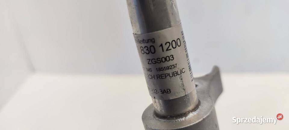 MERCEDES GLC W253 X253 PRZEWÓD KLIMATYZACJI