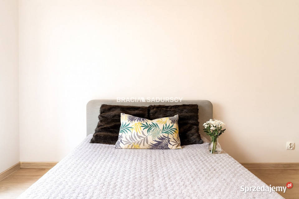 Mieszkanie 4281m2 Kraków Radzikowskiego