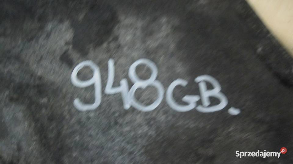 BMW F10 F20 F30 20 D N47D20C EURO5 184 158 11r Skrzynie biegów manualne Skrzynie biegów manualne Kielce sprzedam