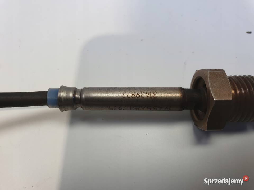 Volvo V70 III XC70 II lift 20D D4 CZUJNIK Chełm