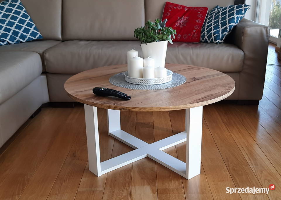 Ława K4B w stylu industrialnym LOFT WYSYŁKA 0 Stoły, krzesła, biurka łódzkie Radomsko