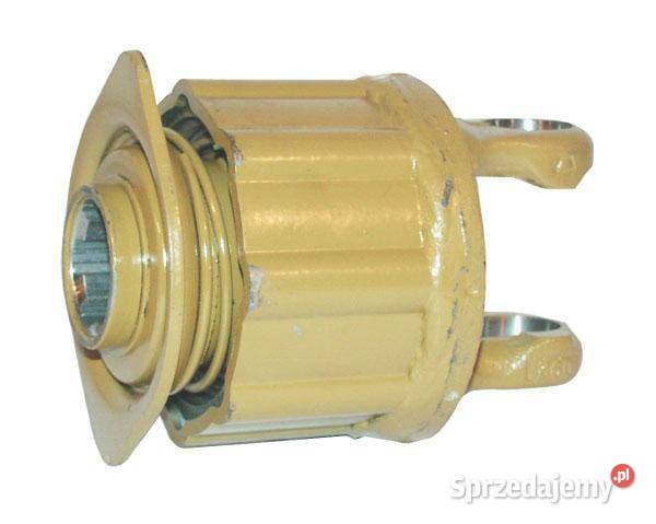 Sprzęgło zap1kW2200K33B 65 551980365