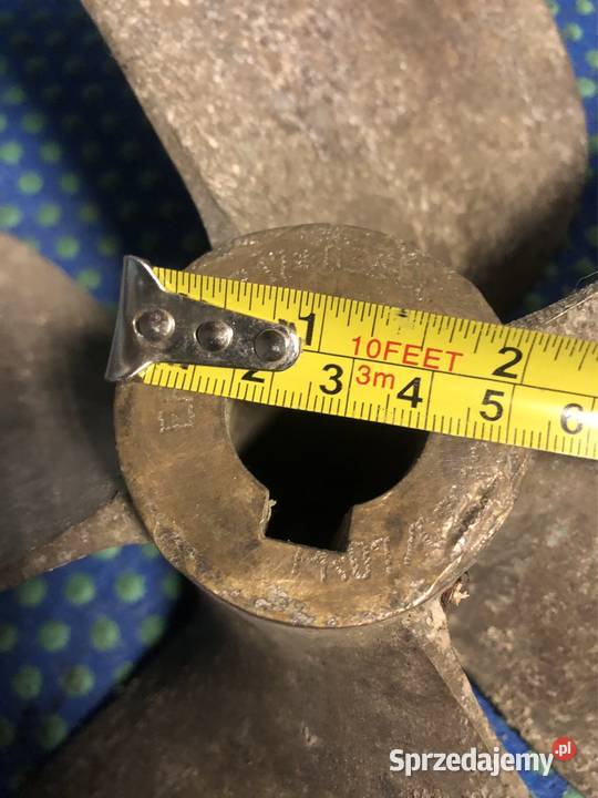 Śruba napędowa ER 17XOR17x0580C Piła