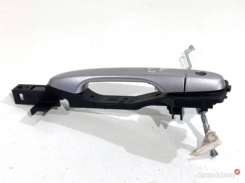 KLAMKA ZEWNĘTRZNA LEWY PRZÓD HONDA CIVIC IX podkarpackie