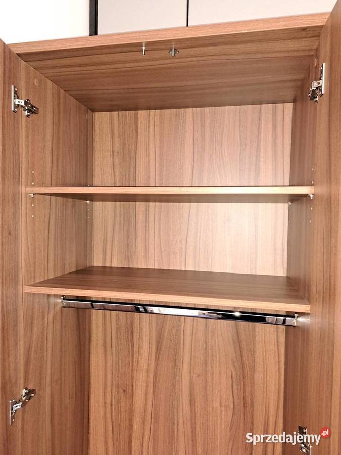 szafy biurowe ubraniowe Warszawa sprzedam