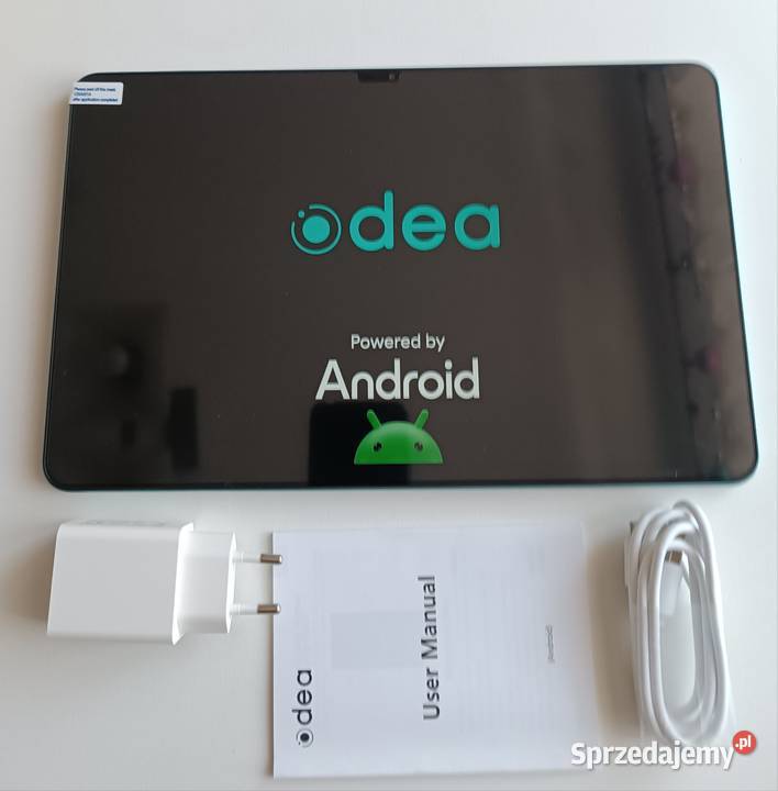 Tablet Odea A12 12 Android 14 2K Android małopolskie Chrzanów