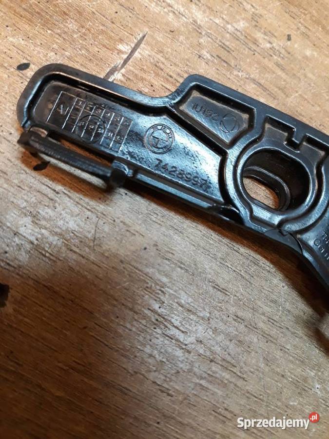 BMW X2 F39 ŚLIZG PRZÓD LEWY 7428997 Międzychód