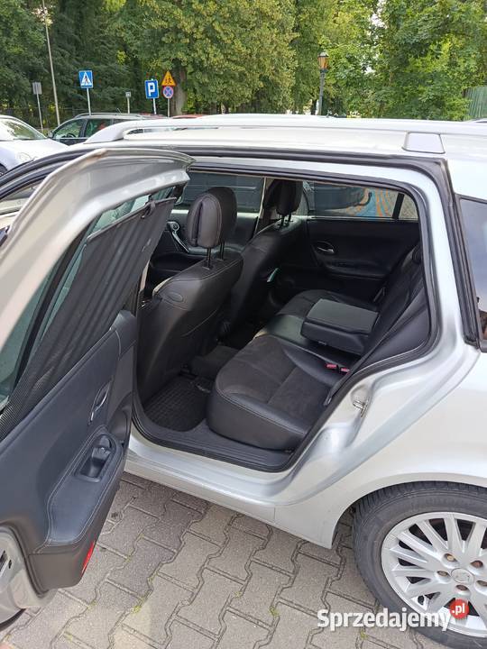 Renault laguna lpg
