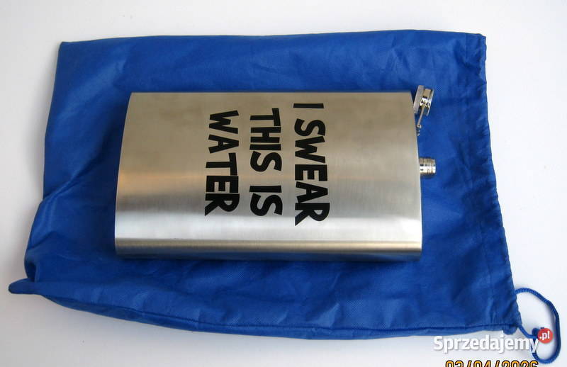 Piersiówka 19 l Kraków