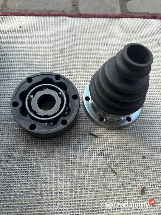 Przegub wewnętrzny a3 8l lubelskie Garbów