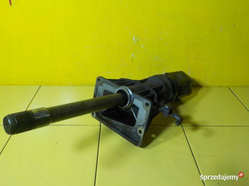 BMW X3 E83 E46 E60 25 B 07r 192 M54 polos Suków