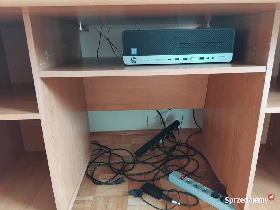 Biurko Do Pokoju Biura