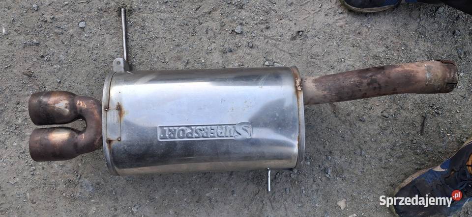 Części e36 compact 19 osobowe Pozostałe Dzierzązna