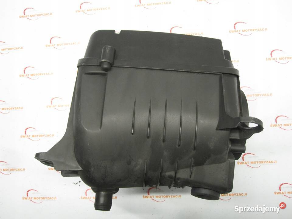 VW GOLF VI 09r 1K0129601CJ obudowa filtra osobowe Kielce