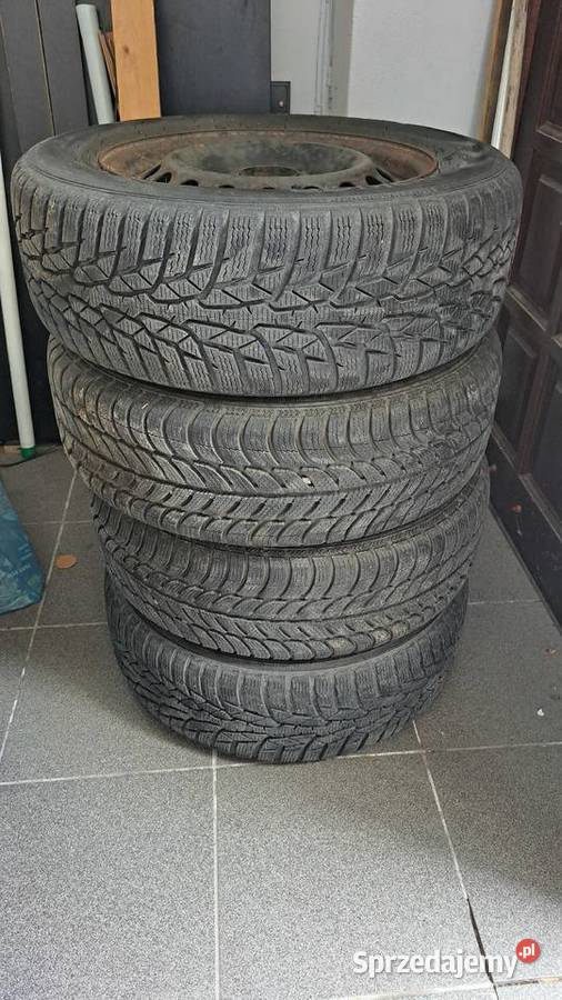 Mitsubishi Colt VI 15 DID 95 Niemce