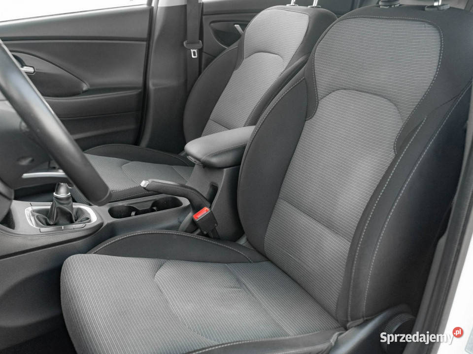 Hyundai i30 GD8G67810 TGDI Modern Kcof Czcof immobilizer Pępowo sprzedam