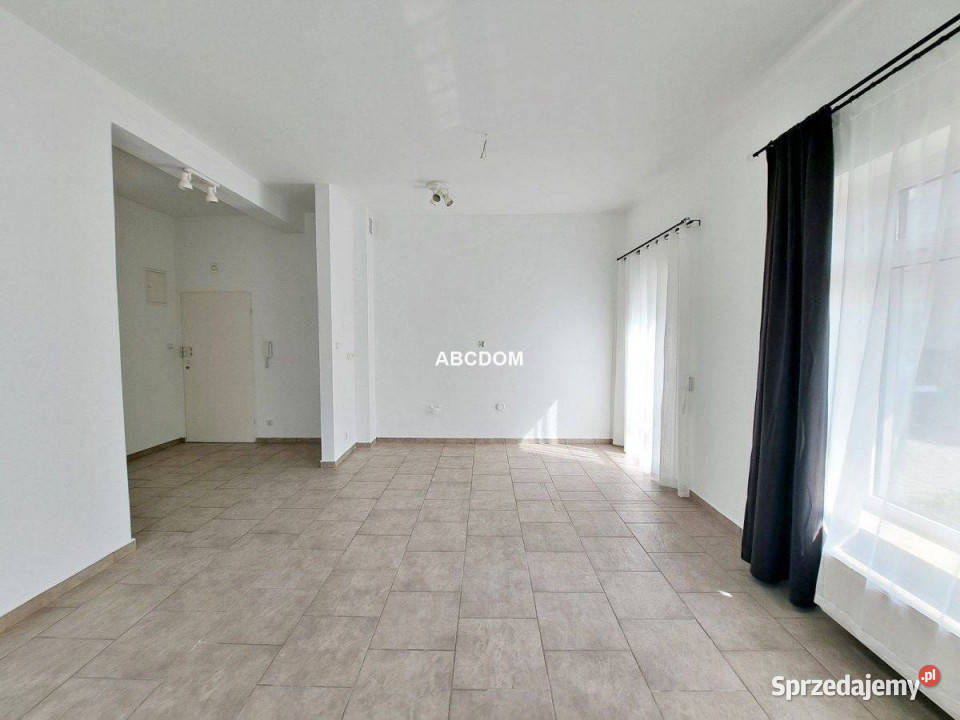 Krowodrza Górka 2 pokoje z wyjsciem do ogródka 12909zł/m2 małopolskie Kraków