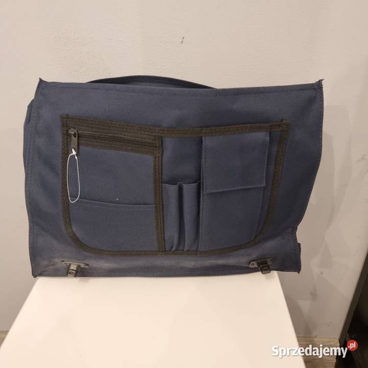 Teczka biznesowa Bag Base Dla mężczyzn Torby i torebki Kraków