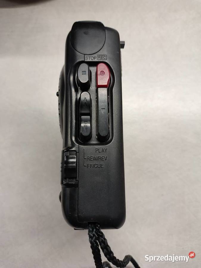 Walkman dyktafon Panasonic RQL309 Siedlce