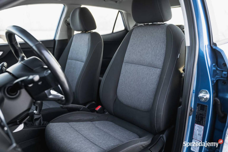 Kia Stonic 10 TGDI Zabrze sprzedam